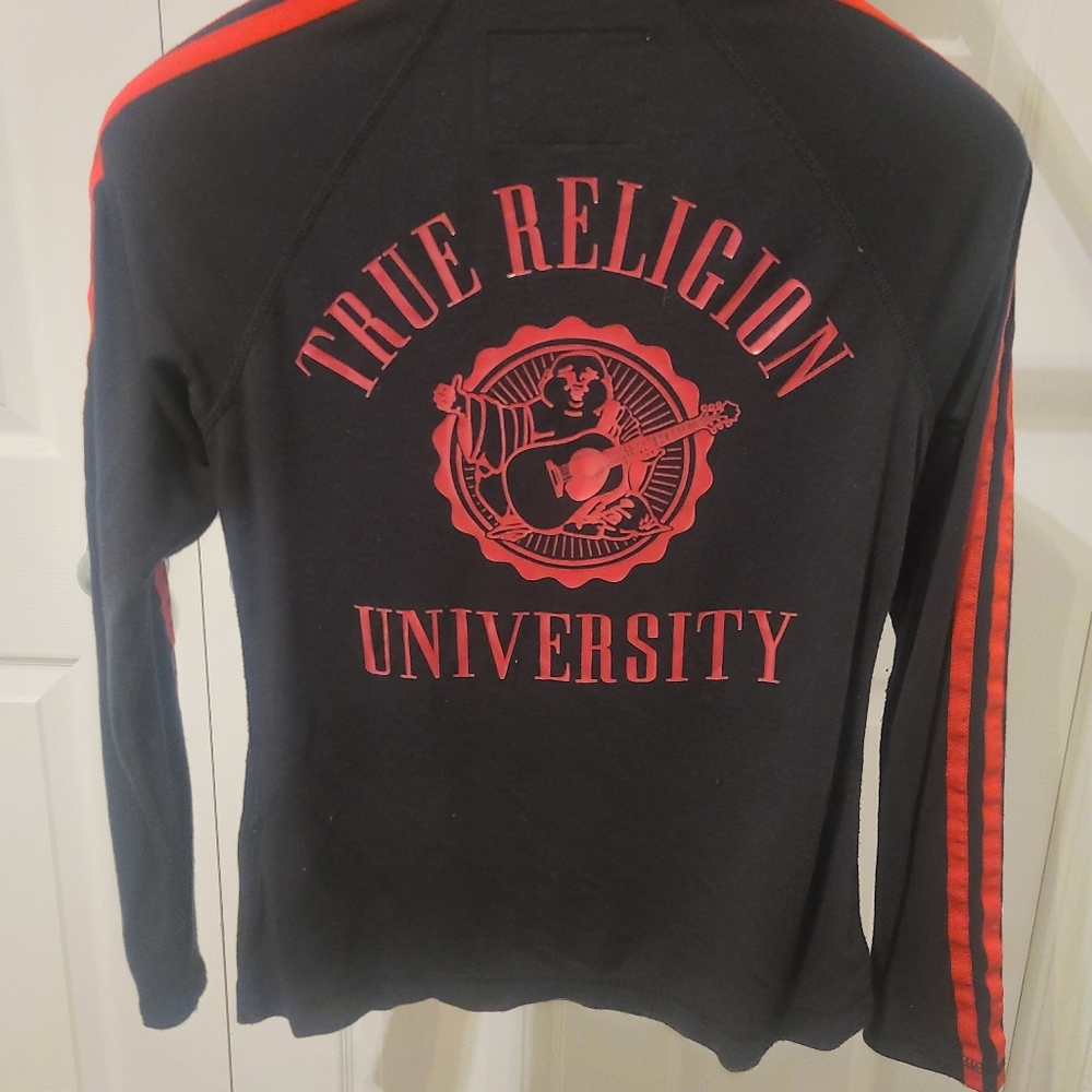 True Religion Jacket - Picture 2 of 4
